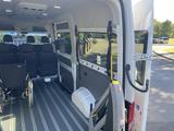 Volkswagen Crafter / TGE MR Hoch, Automatik, Rollstuhlumbau - Volkswagen Diesel Rettungswagen