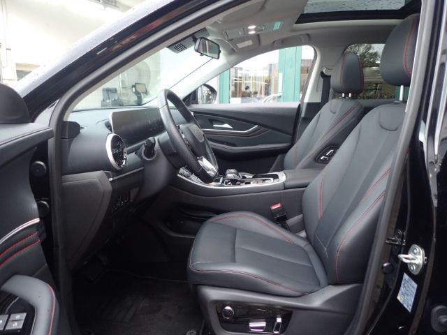 Fahrzeugabbildung DFSK Forthing 5 1.5 PanoD 360Cam SHZ WIFI Totwinkel e