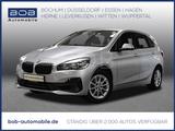 BMW 216 Active Tourer ADVANTAGE 1.HAND PDC TEMPOMAT - BMW 216 Active Tourer in Duisburg