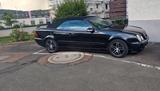 Mercedes-Benz CLK 200 Cabrio Liebhaber (bitte lesen) - gebrauchte Mercedes-Benz CLK 200 aus dem Jahr 2001