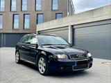 Audi S4 4.2 Handschalter Originalzustand mit Note 2+  - Audi S4: Kombi, 4.2