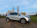 Opel Mokka X  INNOVATION  1.4 Mit Anschlussgarantie  - Opel Mokka von privat
