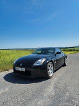 Nissan 350Z Premium Pack 3.5l Premium Pack