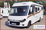 Malibu I 490 LE Touring | 26.800 € PREISVORTEIL!
