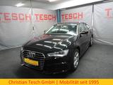 Audi Avant 2.0 TDI Ultra  | BIXENON | AHK | NAVI | - Audi A6: Kombi