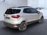 Ford EcoSport Trend PDC DAB+ MyKey Sitzheizung Klima - Ford EcoSport: Trend
