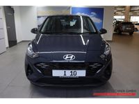 Hyundai i10 - Vorschau Bild 2