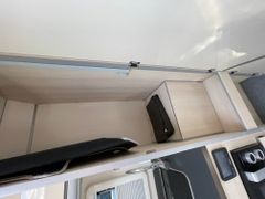 Across AERO 651 CPH | *Rollstuhlgerecht mit hydr. Lift*