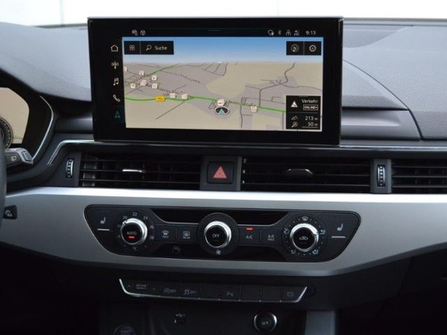 A4 Avant 45 TFSI 265 PS qu. S-tr. S line COMPETI