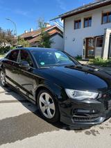 Audi S3 2.0 TFSI S tronic quattro - - gebrauchte Audi S3 aus dem Jahr 2014
