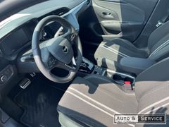 OPEL Corsa F GS-Line Facelift*AT*74kW*LED*CAM*1.Hand*