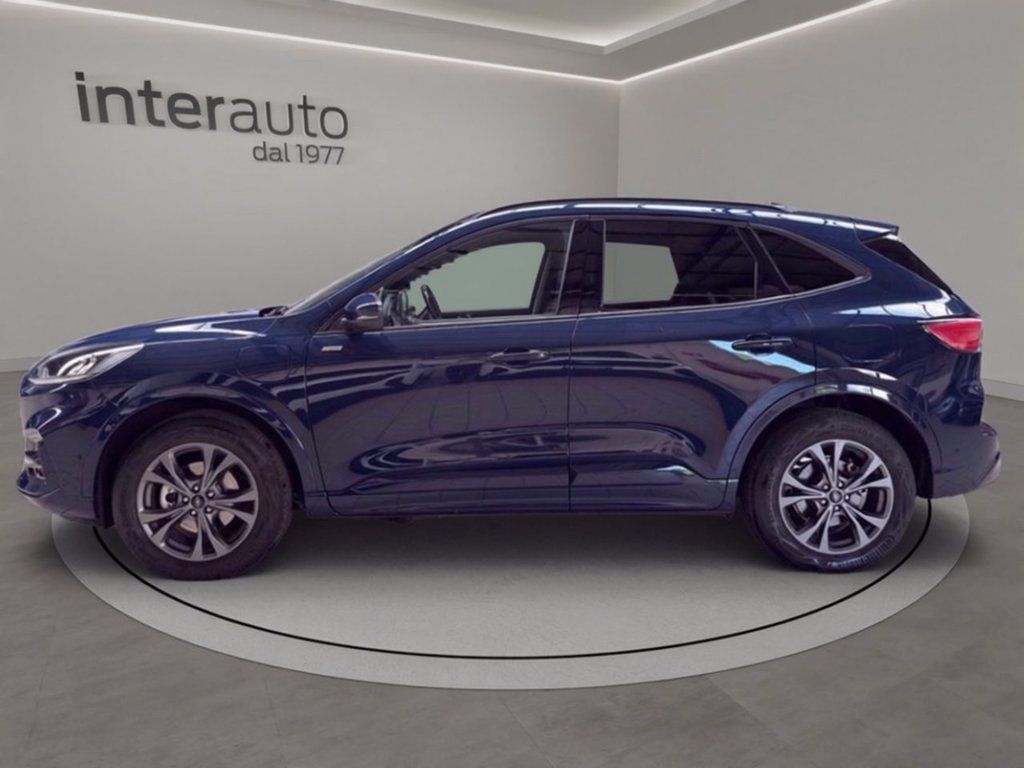 Ford FORD Kuga 2.5 Plug In Hybrid 225 CV CVT 2WD ST-L imagem 2