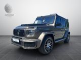 Mercedes-Benz G 63 AMG/BRABUS/WIDESTAR/MWST. /CARBON/GARANTIE/ - Mercedes-Benz G 63 AMG aus 2021