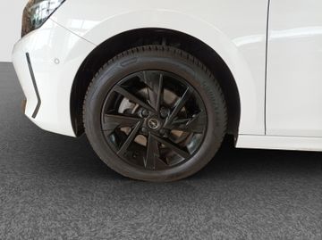Fotografie 15 des Opel Corsa GS Kamera LED Sitz-/Lenkradheizung PDC