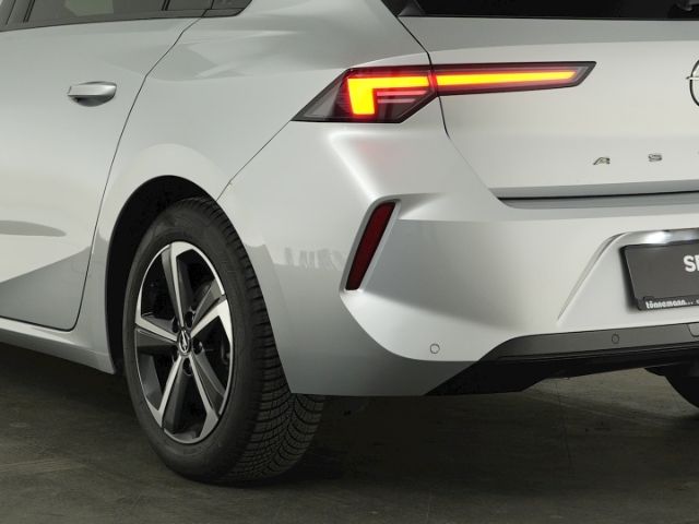 Astra L LIM GS AT+LED+NAVI+360 GRAD KAMERA+SCHIE