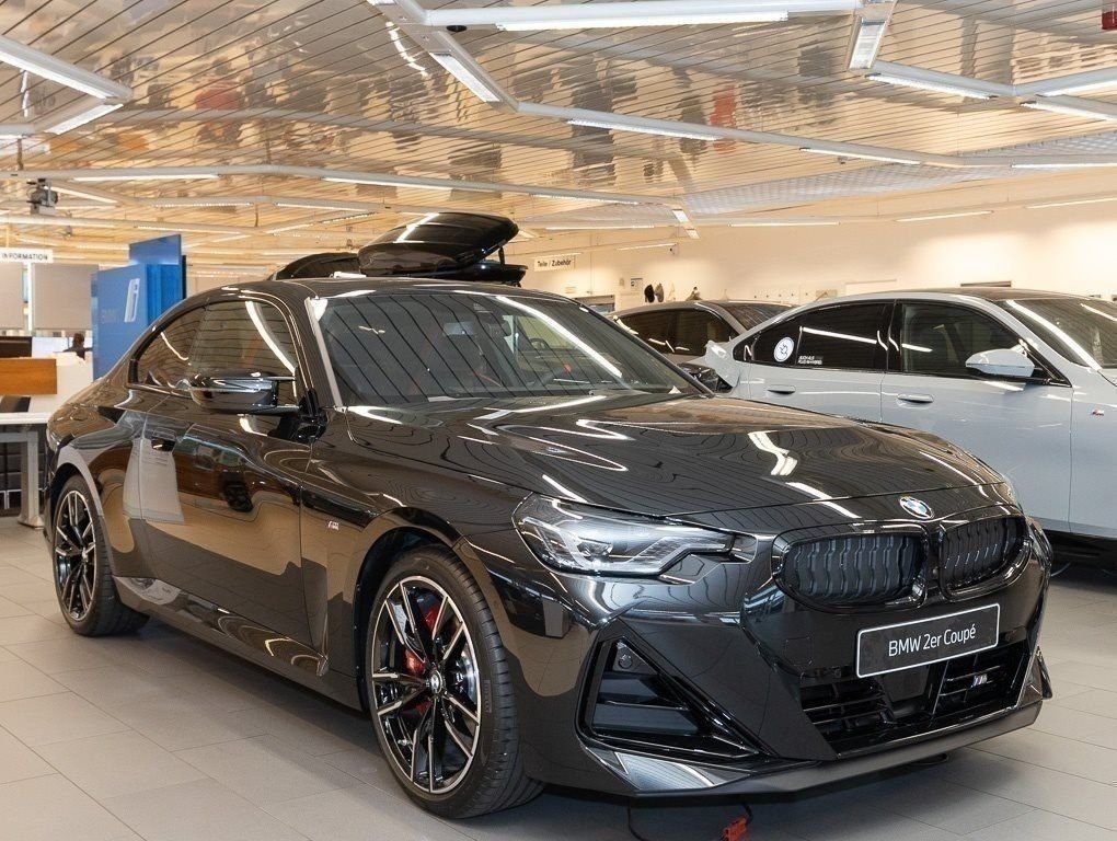 BMW M240i - Bild 3