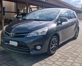 Toyota Verso 1.8 - 5 Sitzer - Toyota Verso in München