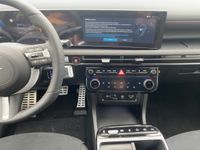 Hyundai TUCSON - Vorschau Bild 10