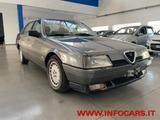 Alfa Romeo ALFA ROMEO 164 2.0 V6 turbo '91 Prima serie 200  - Alfa Romeo 164 aus 1991