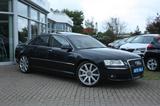 Audi A8 6.0 W12 quattro ACC STAND-HZG BOSE NAVI - Audi A8 in Magdeburg