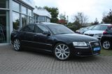 Audi A8 6.0 W12 quattro ACC STAND-HZG BOSE NAVI - Audi: W12
