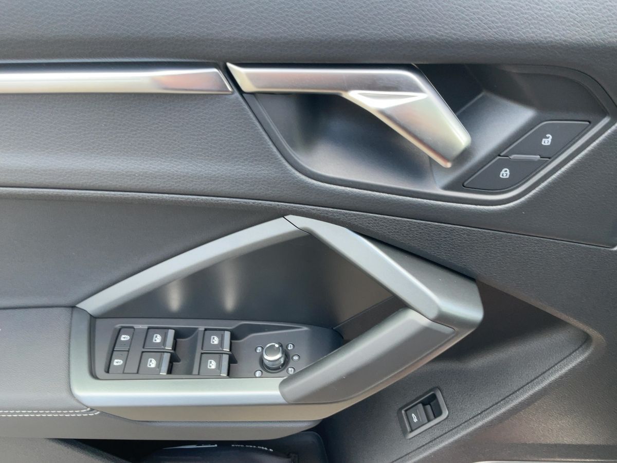 Audi Q3 - Bild 16