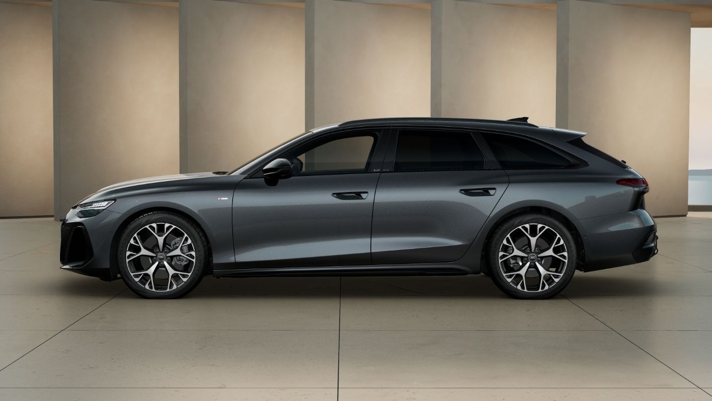 Audi A6 - Bild 4