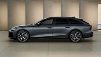 Audi A6 - Vorschau Bild 4
