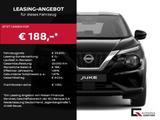 Nissan Juke ACENTA DCT-Automatik 1.0 DIG-T Winter /Navi