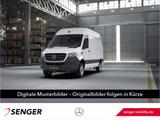 Mercedes-Benz Sprinter 314 CDI KA L2H2 4x4 Standhzg REGALE AHK - Mercedes-Benz Sprinter: Allradantrieb, Van