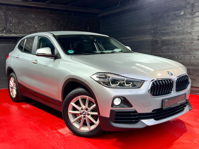 BMW X2 Baureihe X2 sDrive 18 i Advantage