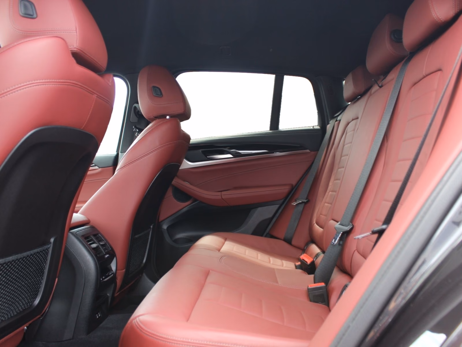 BMW X4 xDrive30i M Sport "AHK Head-Up 20"LM SH v+h P