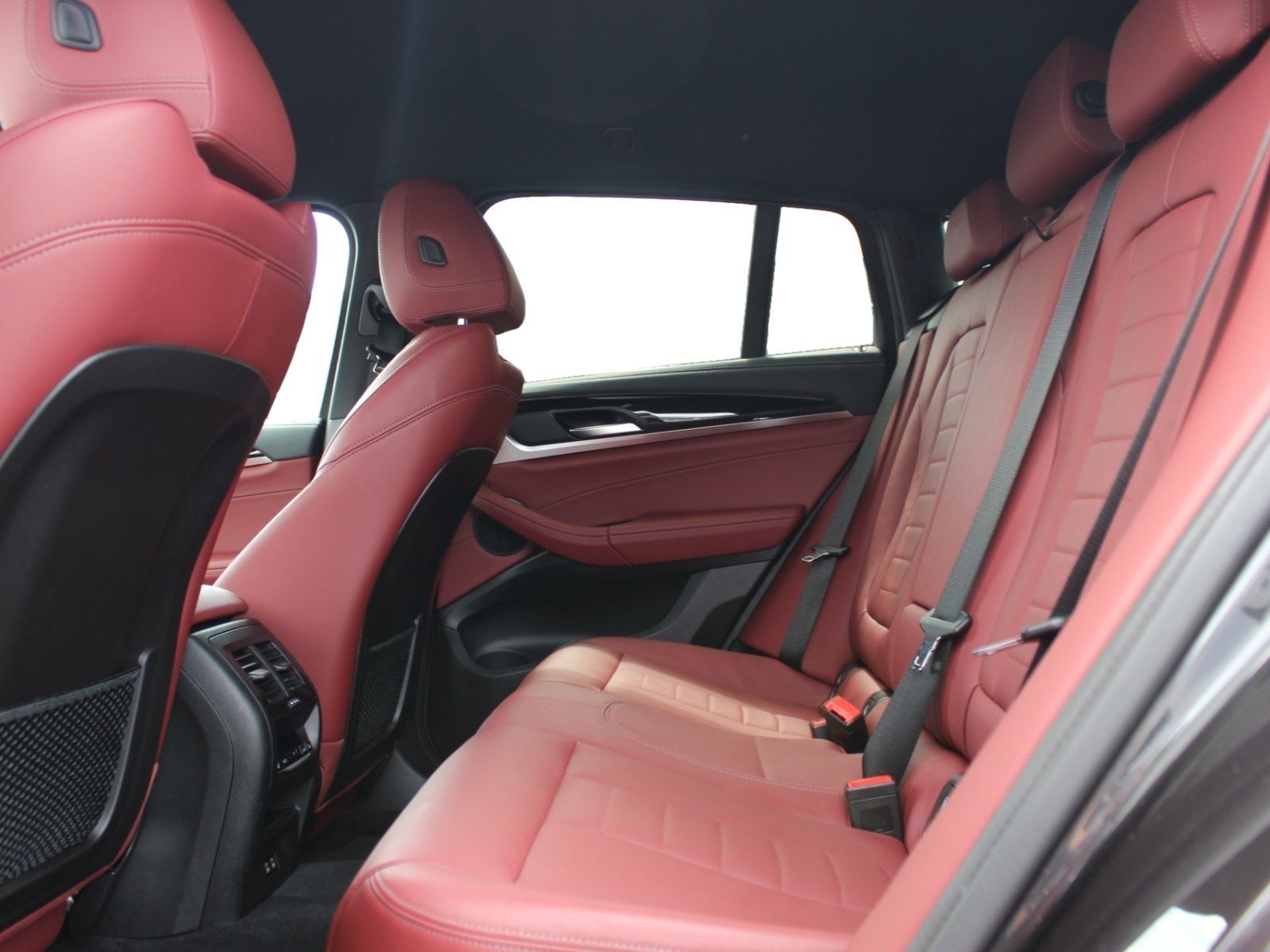 BMW X4 xDrive30i M Sport AHK Head-Up 20 LM SH v h P foto 10