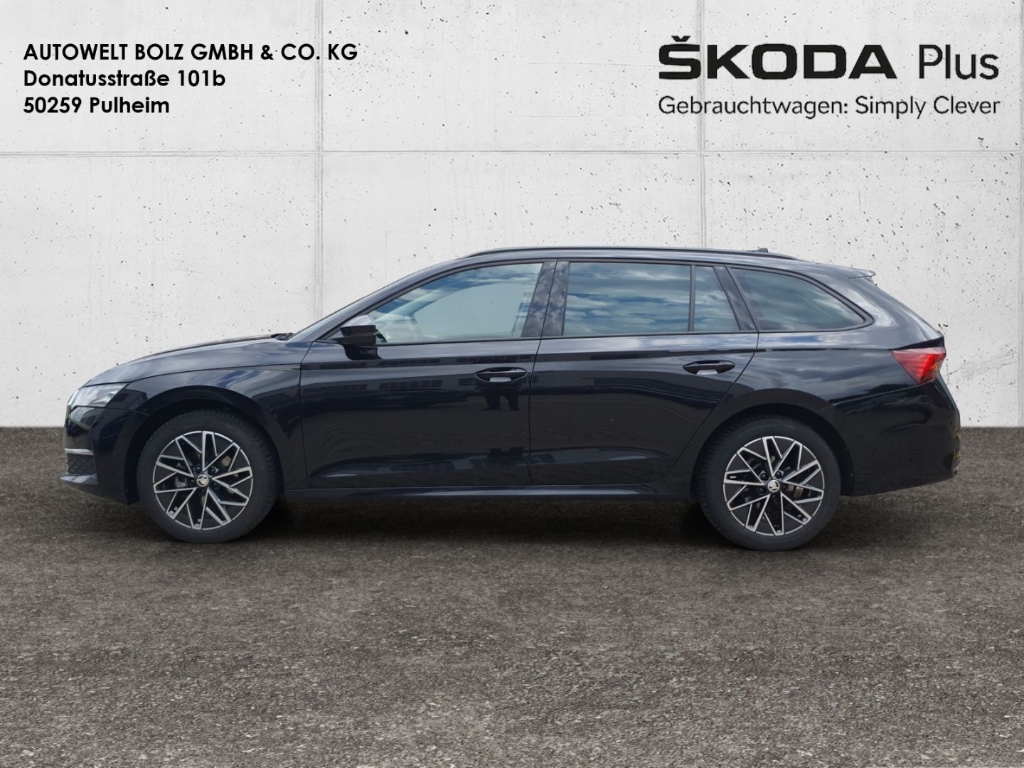 Skoda Octavia - Bild 7