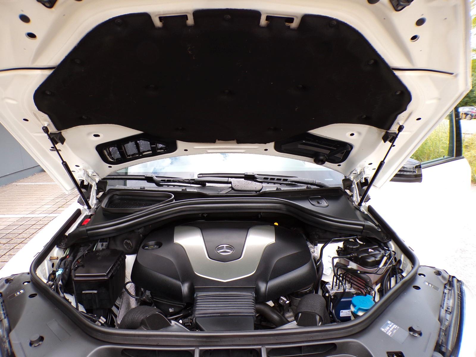 Mercedes-Benz GLE 350 d 4Matic"AMG"VOll-Volll"Wie NEU "