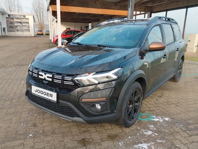 Dacia Jogger TCe 110 Extreme+ 7-Sitzer Klima/Navi