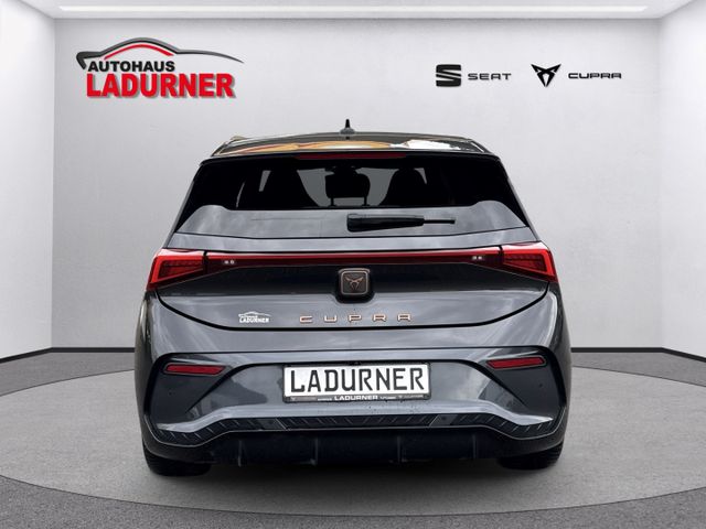 Born 150 kW*HUD+Head Pump+ StandHZG+Navi+Digital