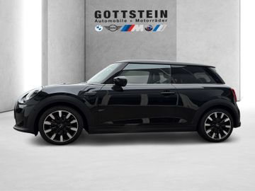 MINI Cooper - 5