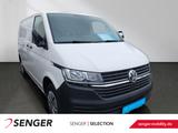 Volkswagen T6.1 Transporter Kasten 2.0 TDI Klima PDC vorne+ - VW T6 Transporter in Lübeck