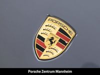 Porsche Macan - Vorschau Bild 12