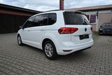 Volkswagen Touran Highline/Voll/Pano/AHK/Virtual - Volkswagen Touran mit Diesel-Antrieb: Kleinbus, Automatik