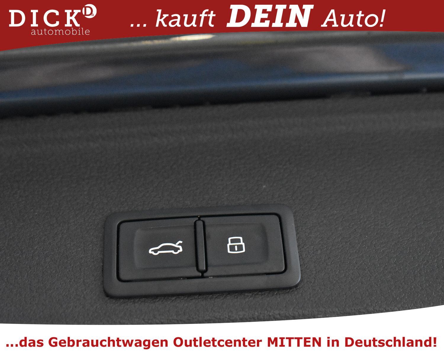 AUDI A4 Av 40d S-Tr Advan S LINE 18"+KAM+LED+MASS+KEY - Image 26