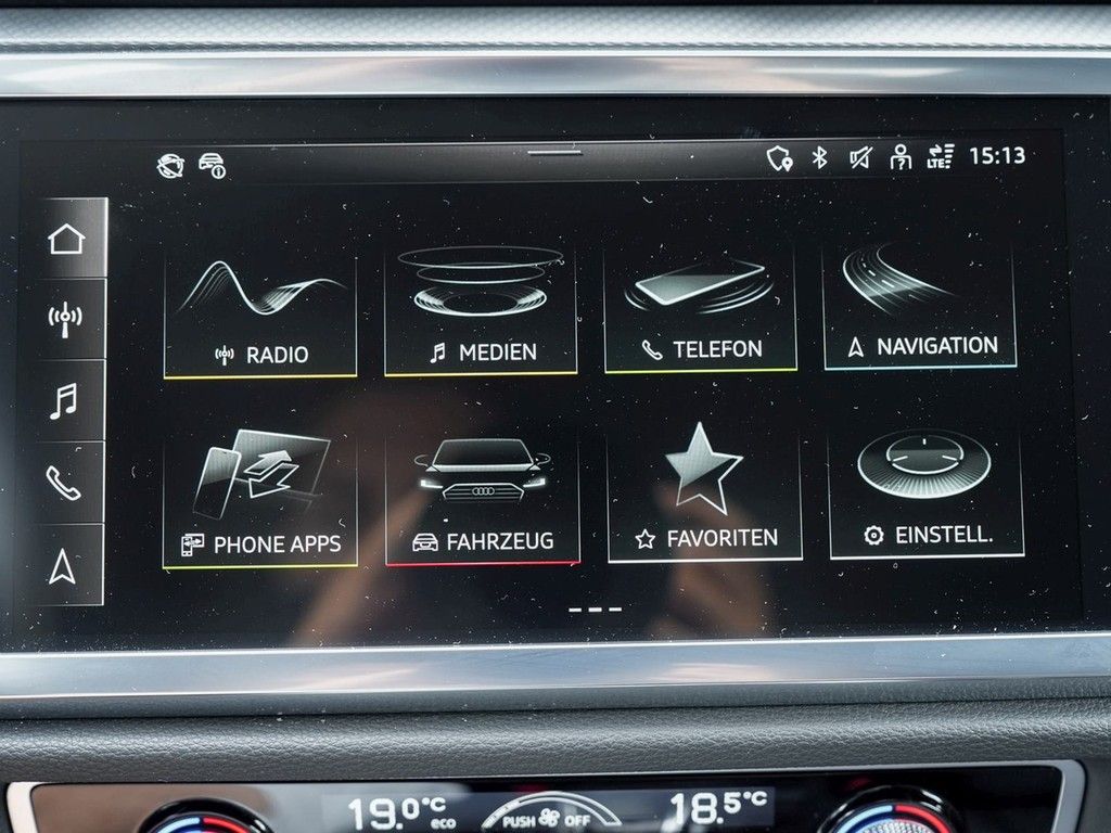 Audi Q3 - Bild 16