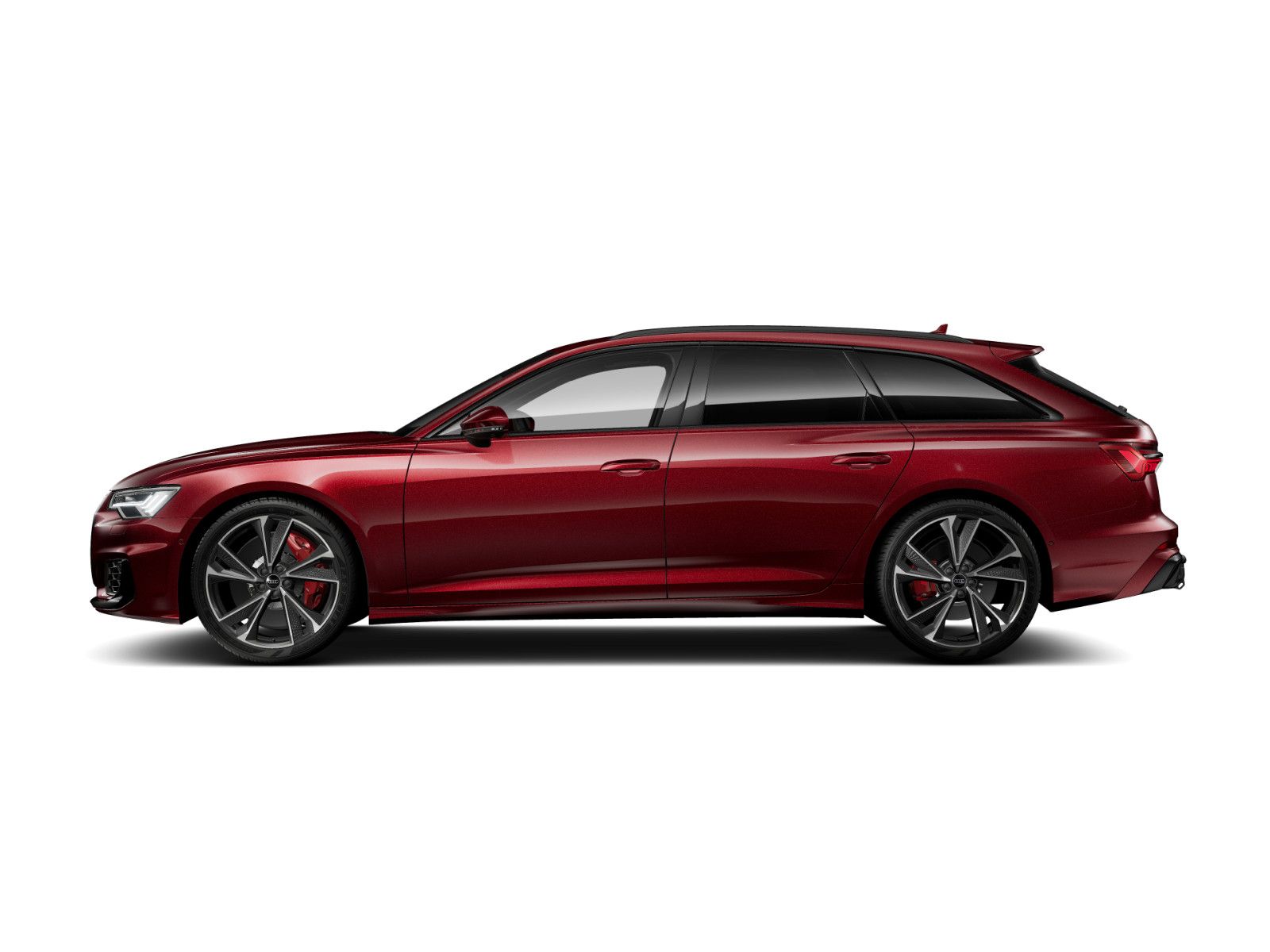 Audi S6 - Bild 6
