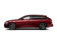 Audi S6 - Vorschau Bild 6
