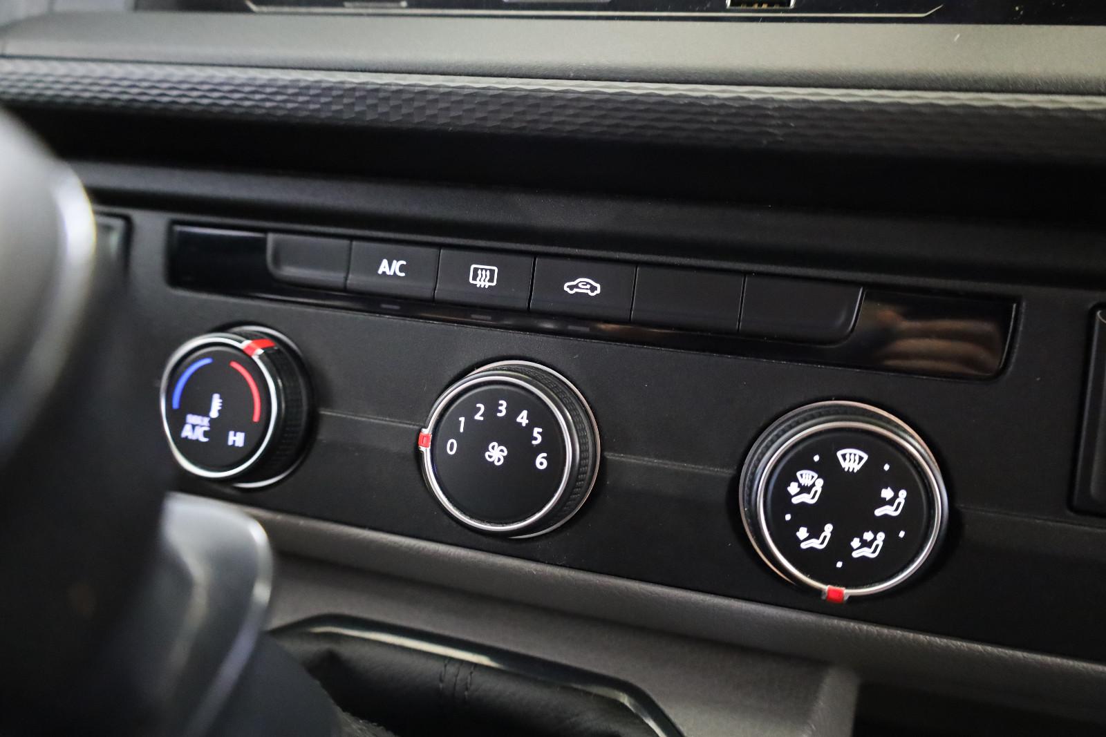 Volkswagen T6 Transporter 2.0 TDI |USB|3SITZ|DAB|PDC|KLIMA|