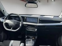 Opel Frontera - Vorschau Bild 11