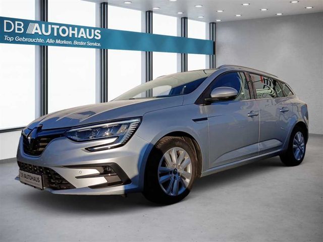 Renault Megane Grandtour Business Edition 1.6 E-Tech 