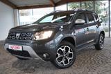 Dacia Duster II 1.3 TCE Allwetterreifen Totwinkel - Dacia Duster Gebrauchtwagen