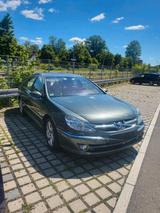 Peugeot 607 2,7 HDI - Peugeot 607: Hdi